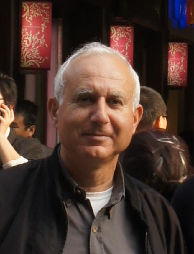 Ouri Malka - O. Malka Architects Ltd.